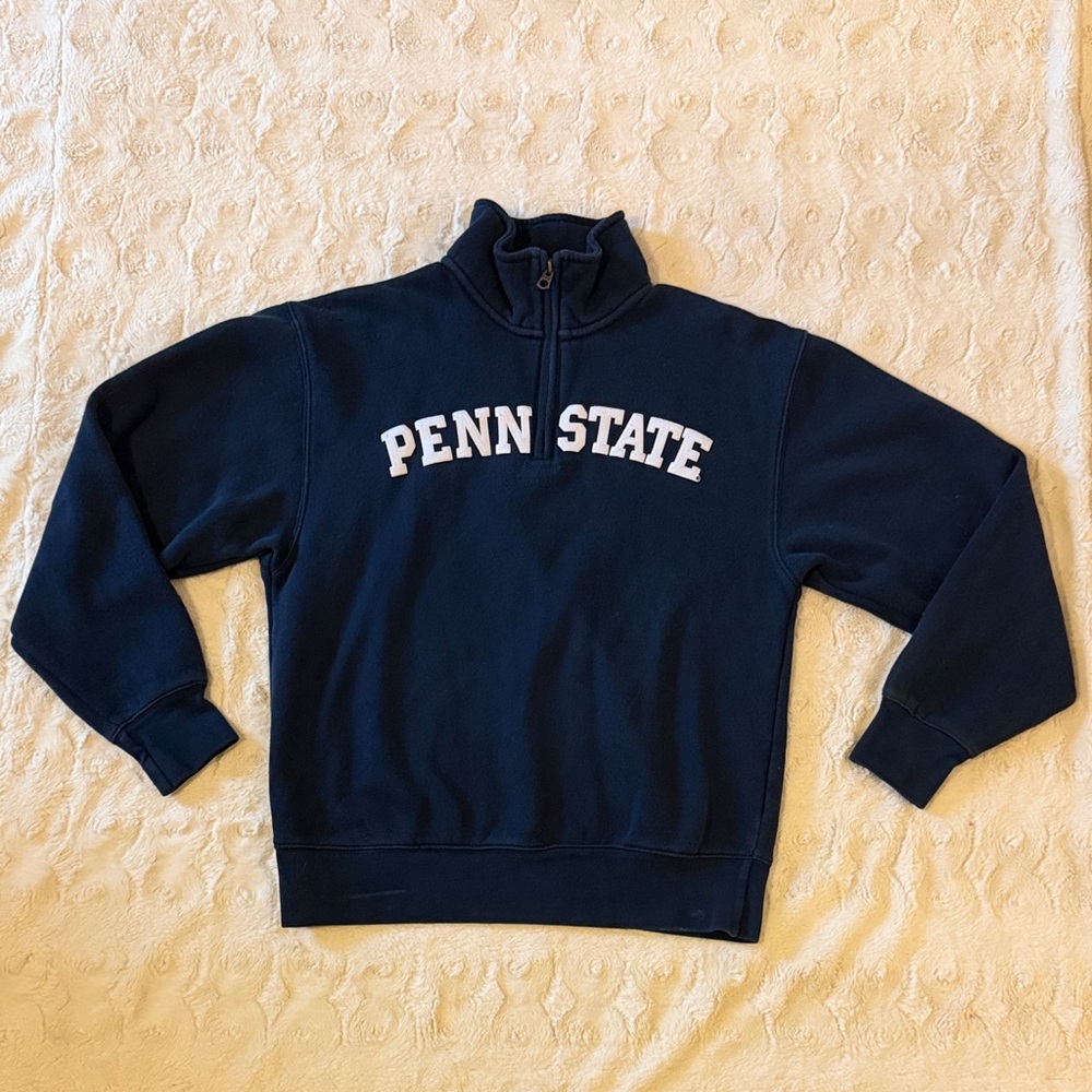 Penn State Navy Blue Women’s Sweater
